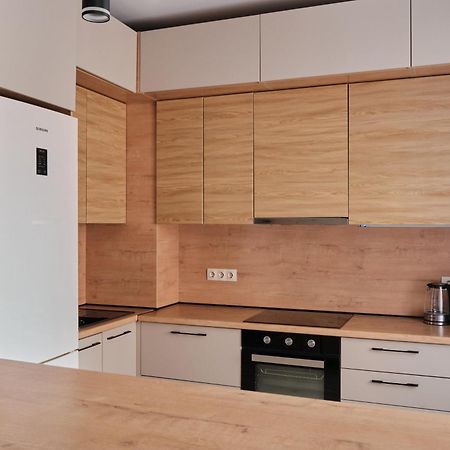 Seven City Apartments Semey Dış mekan fotoğraf