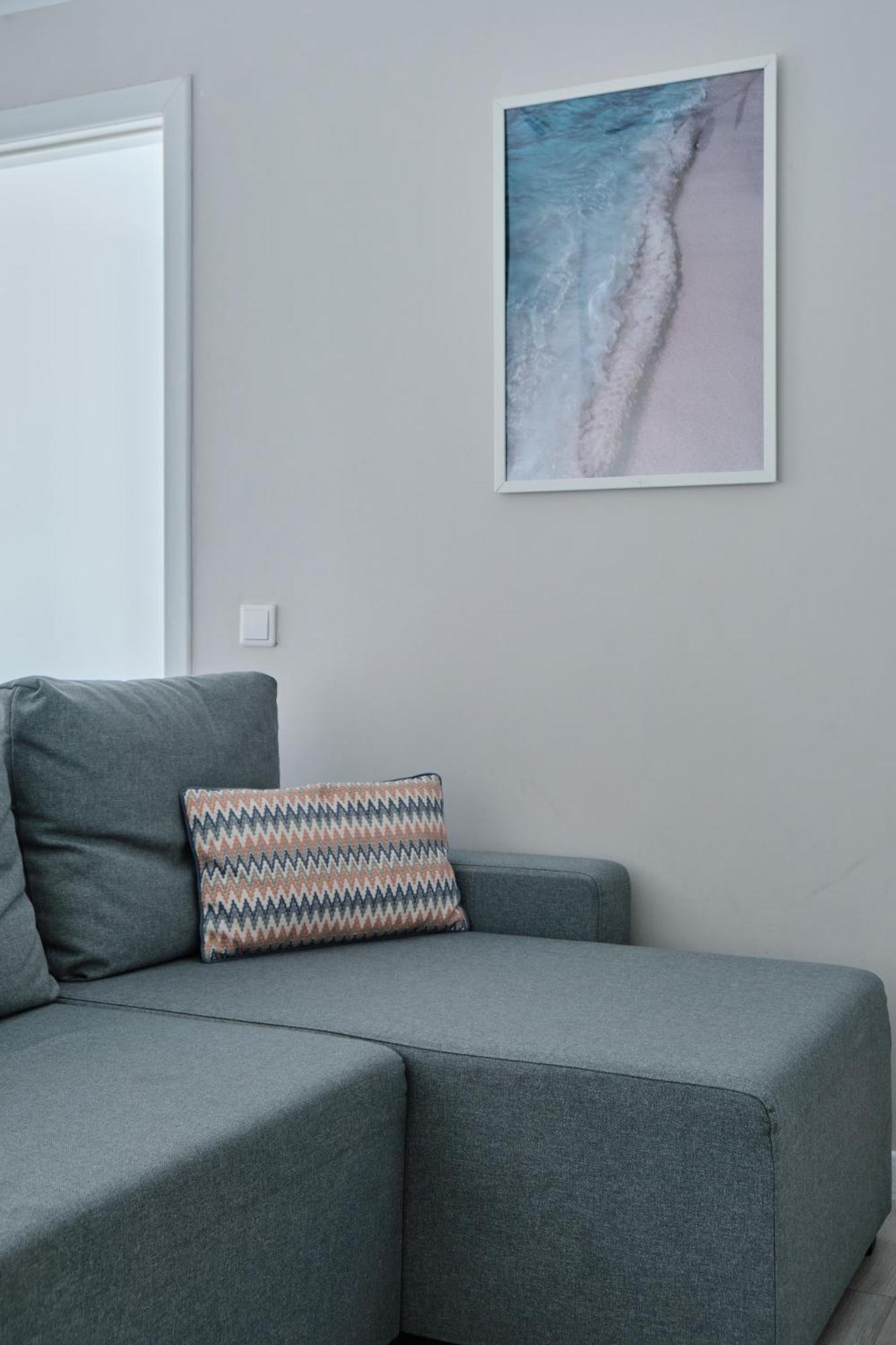 Seven City Apartments Semey Dış mekan fotoğraf