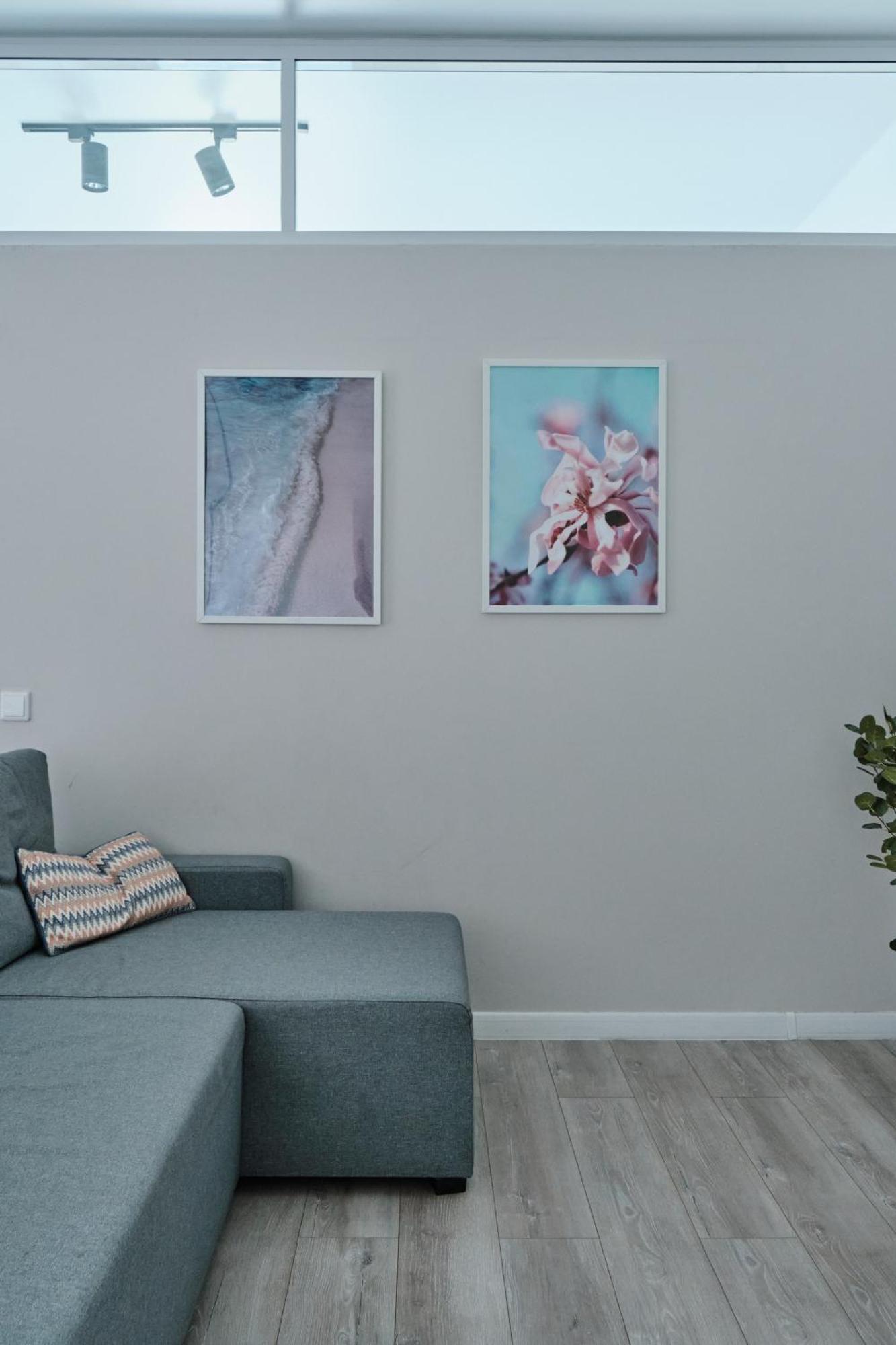 Seven City Apartments Semey Dış mekan fotoğraf