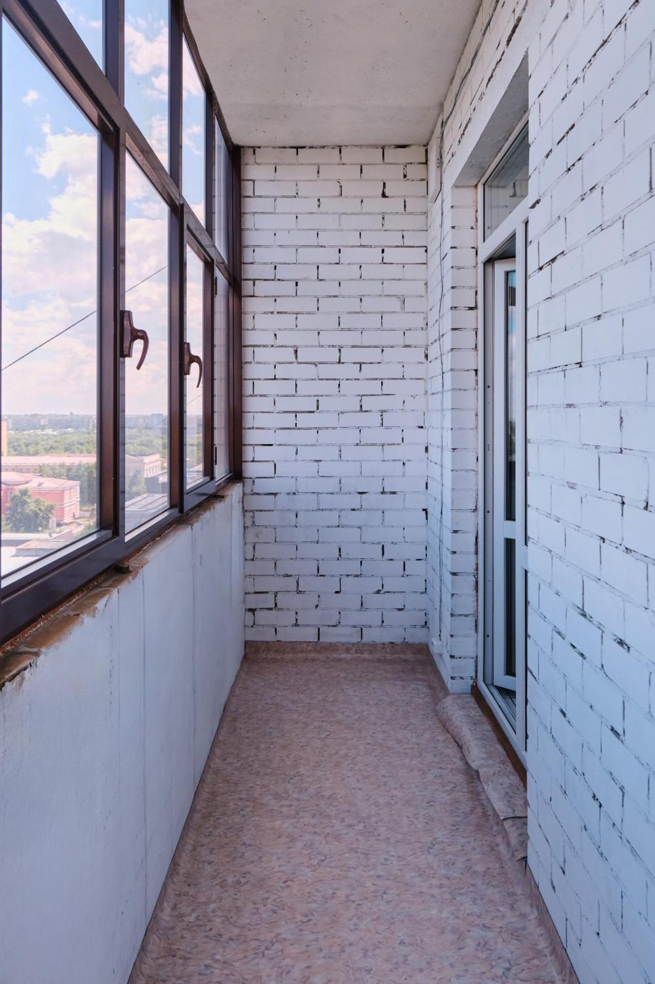 Seven City Apartments Semey Dış mekan fotoğraf