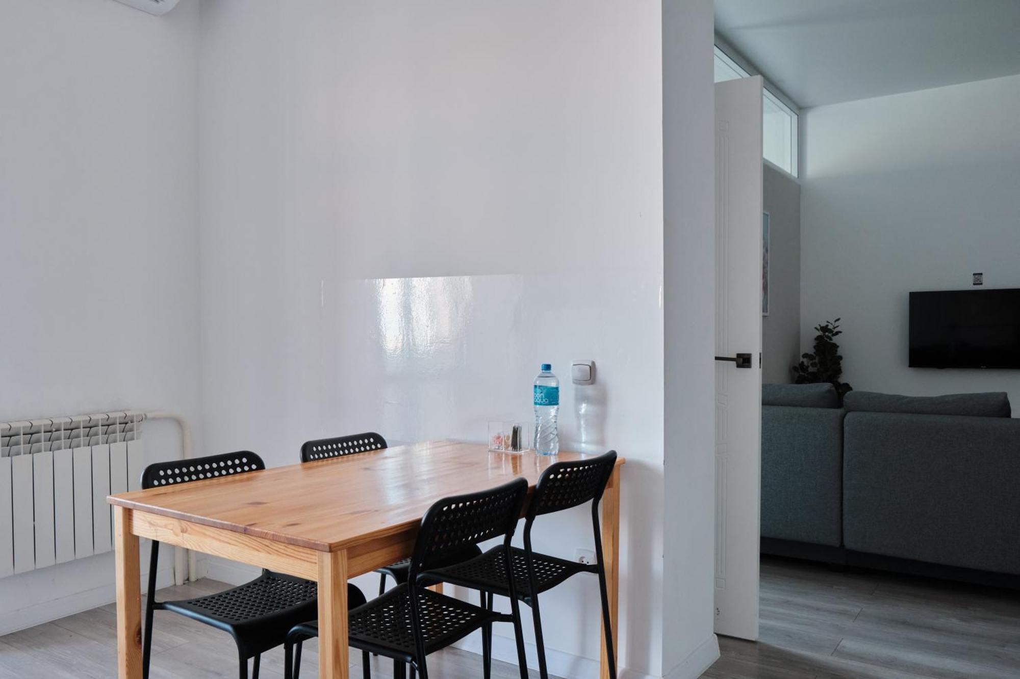 Seven City Apartments Semey Dış mekan fotoğraf