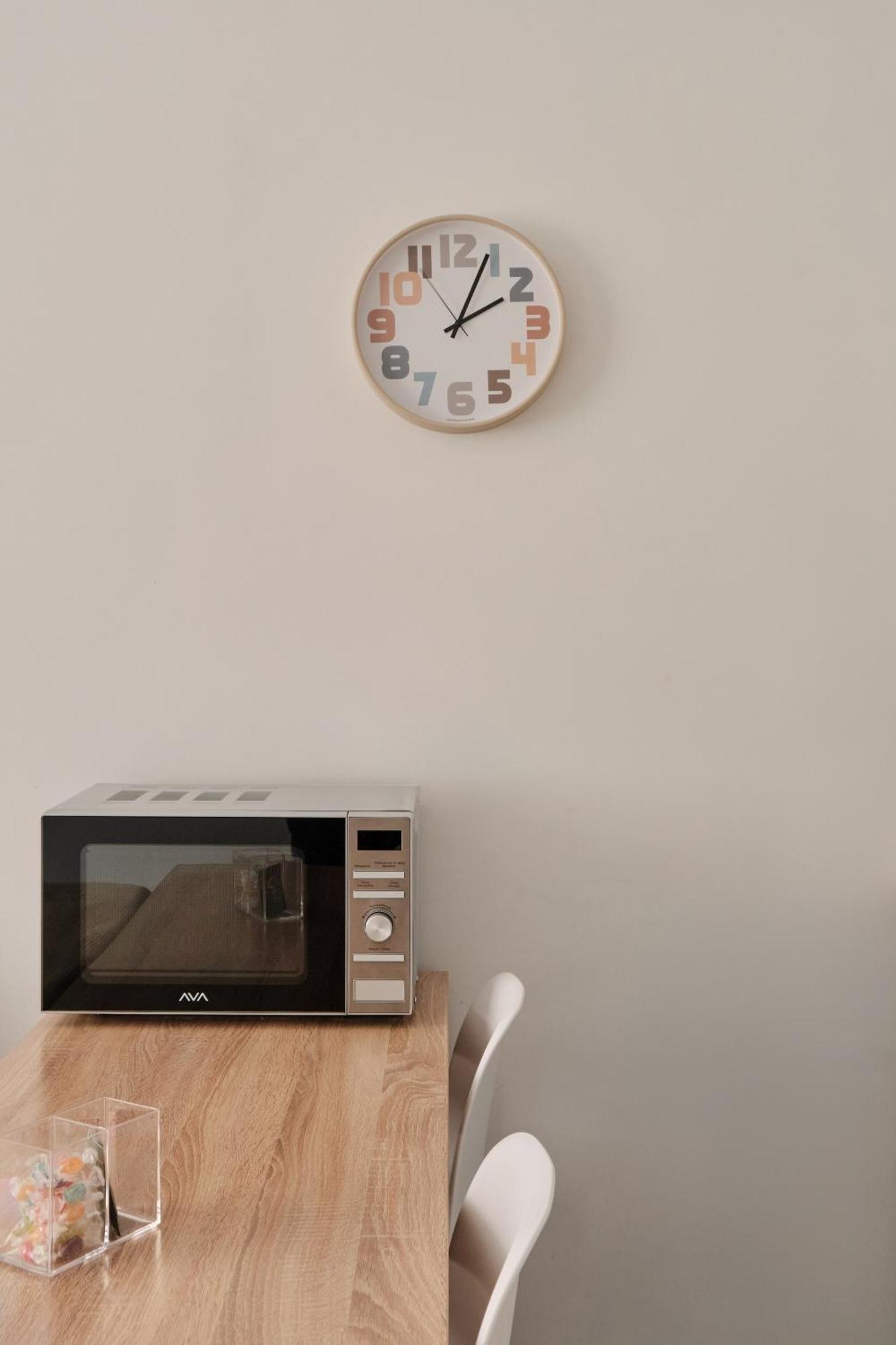 Seven City Apartments Semey Dış mekan fotoğraf