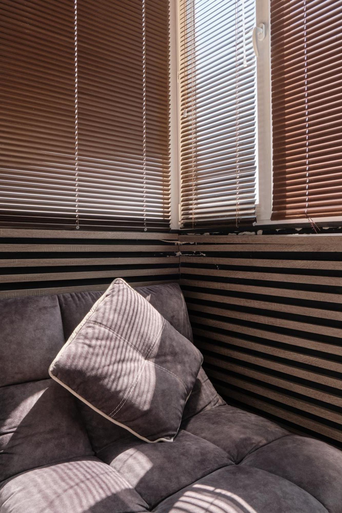 Seven City Apartments Semey Dış mekan fotoğraf