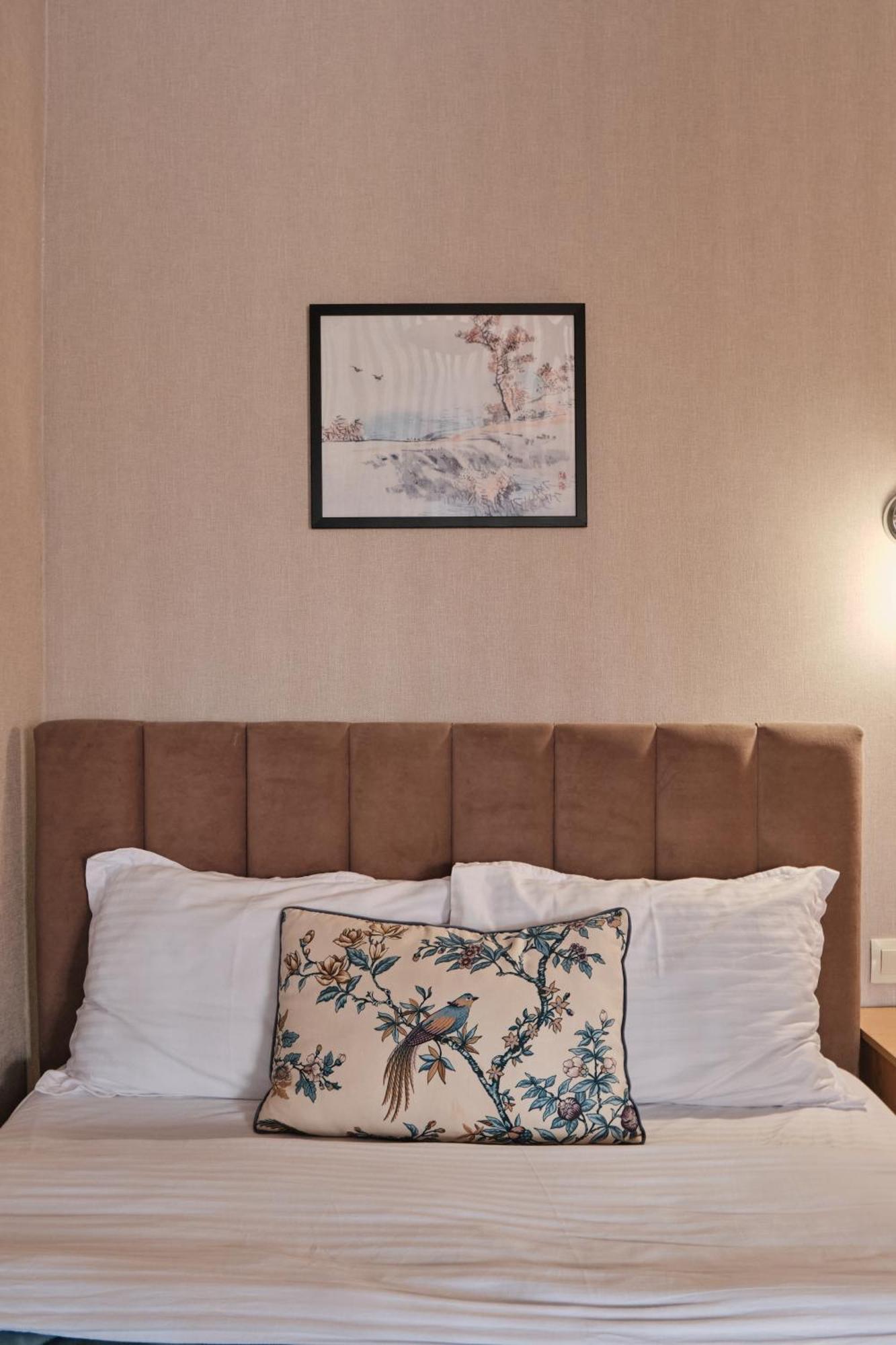Seven City Apartments Semey Dış mekan fotoğraf